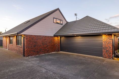 Photo of property in 279a Pages Road, Wainoni, Christchurch, 8061