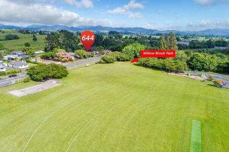 Photo of property in 644 Horotiu Road, Te Kowhai, Hamilton, 3288