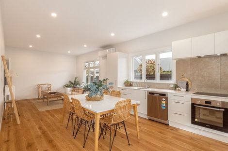 Photo of property in 55 Chrystal Street, Richmond, Christchurch, 8013