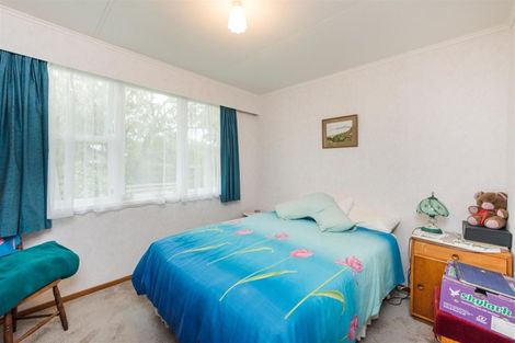 Photo of property in 6 Dalrymple Place, Marton, 4710