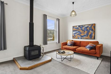 Photo of property in 136 Taieri Road, Kaikorai, Dunedin, 9010