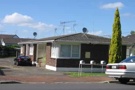 Photo of property in 7/53a Abbotts Way, Remuera, Auckland, 1050