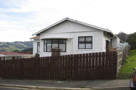 Photo of property in 44 Island Terrace, Port Chalmers, 9023