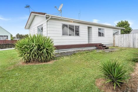 Photo of property in 75 Karaka Street, Nawton, Hamilton, 3200