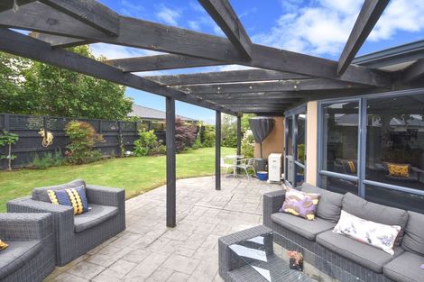 Photo of property in 56 Cherry Drive, Mosgiel, 9024