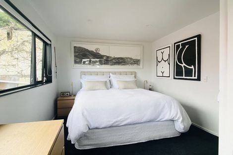 Photo of property in 1 Port Street, Mount Victoria, Wellington, 6011