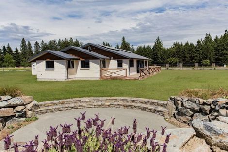 Photo of property in 17a North West Arch, Twizel, 7901