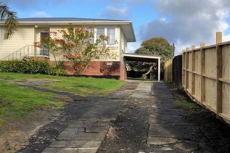 Photo of property in 4 Kereru Street, Henderson, Auckland, 0612