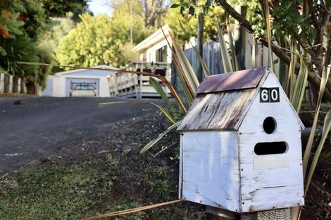 Photo of property in 60 Kiwi Road, Taihape, 4720