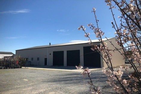 Photo of property in 57 Mcsaveneys Road, Marshland, Christchurch, 8051