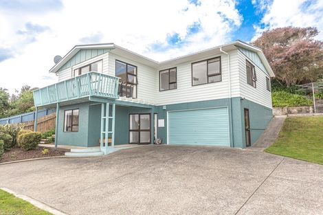 Photo of property in 68 Treadwell Street, Springvale, Whanganui, 4501