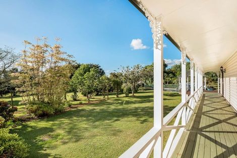 Photo of property in 490 Fitzgerald Road, Drury, 2577