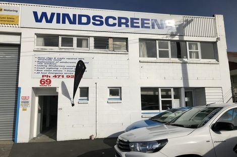 Photo of property in 69a Ward Street, Wallaceville, Upper Hutt, 5018