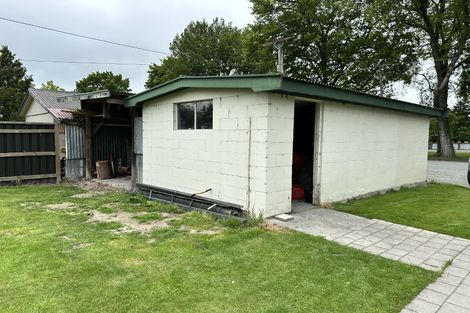 Photo of property in 58 School Road, Fairlie, 7925