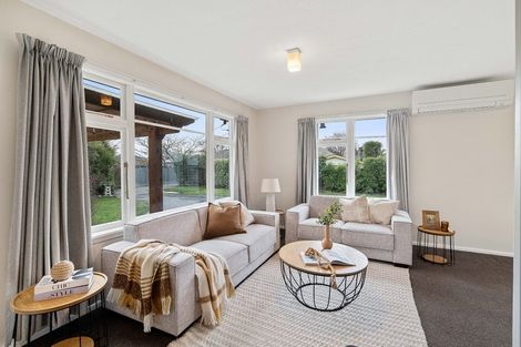 Photo of property in 133 Buchanans Road, Hei Hei, Christchurch, 8042