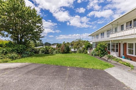 Photo of property in 4/40 Vauxhall Road, Devonport, Auckland, 0624