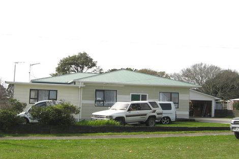 Photo of property in 8 Harris Street, Waitara, 4320