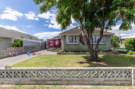 Photo of property in 330 Tui Place, Camberley, Hastings, 4120