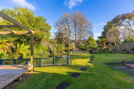 Photo of property in 7 West Street, Taumarunui, 3920
