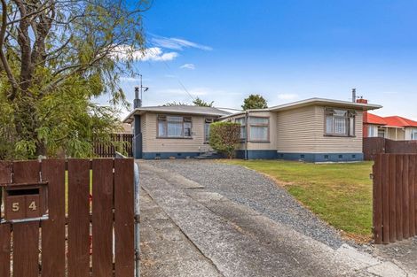 Photo of property in 54 Parker Avenue, Levin, 5510