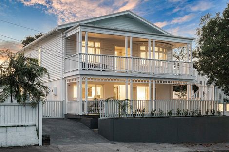 Photo of property in 58 Dryden Street, Grey Lynn, Auckland, 1021
