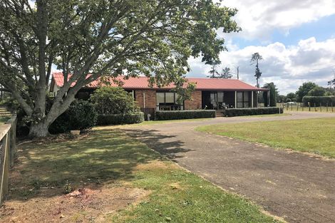 Photo of property in 1761 Te Rahu Road, Te Awamutu, 3879