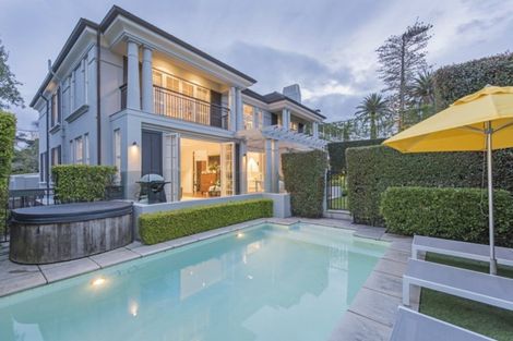 Photo of property in 93 Victoria Avenue, Remuera, Auckland, 1050