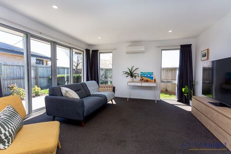 Photo of property in 7 Sharman Place, Wigram, Christchurch, 8042