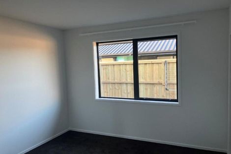 Photo of property in 18 Westbrook Avenue, Rolleston, 7615
