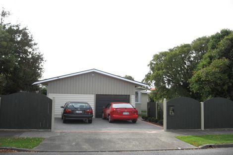 Photo of property in 27 Pinny Avenue, Epuni, Lower Hutt, 5011