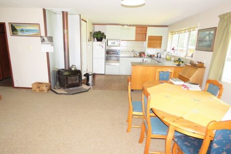 Photo of property in 5 Brennan Street, Reefton, 7830