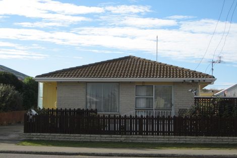 Photo of property in 1/101 Oram Avenue, New Brighton, Christchurch, 8061