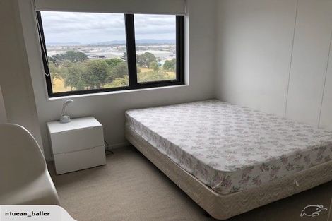 Photo of property in Twin Towers, 1107/17 Putney Way, Manukau, Auckland, 2104