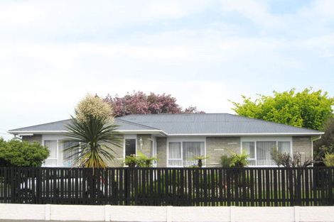 Photo of property in 246 Shortland Street, Aranui, Christchurch, 8061