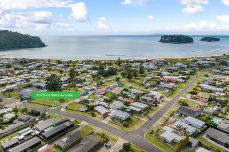 Photo of property in 107b Barbara Avenue, Whangamata, 3620