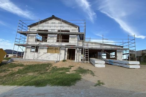 Photo of property in 22 Brywood Rise, Flagstaff, Hamilton, 3210