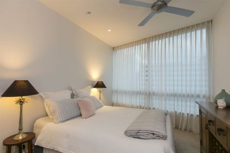 Photo of property in 607/1 Market Lane, Wellington Central, Wellington, 6011