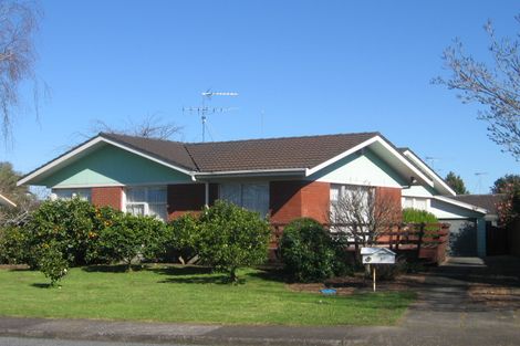 Photo of property in 87 Opaheke Road, Opaheke, Papakura, 2113