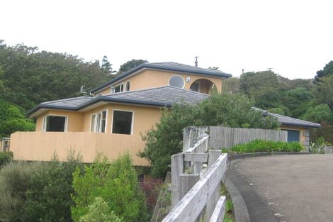 Photo of property in 5 Bladon Terrace, Ngaio, Wellington, 6035