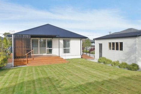 Photo of property in 65 Mcbratneys Road, Dallington, Christchurch, 8061