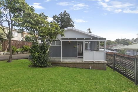 Photo of property in 1/63 Zita Maria Drive, Massey, Auckland, 0614