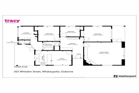 Photo of property in 263 Whitaker Street, Whataupoko, Gisborne, 4010