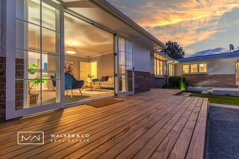 Photo of property in 18 Kelly Grove, Elderslea, Upper Hutt, 5018