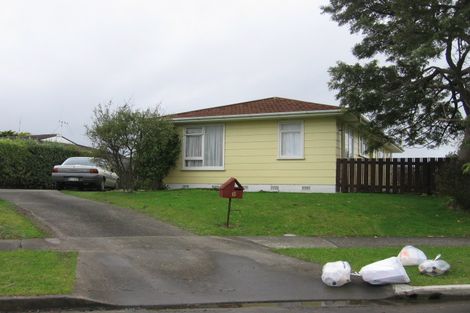 Photo of property in 6 Bryce Place, Kelvin Grove, Palmerston North, 4414