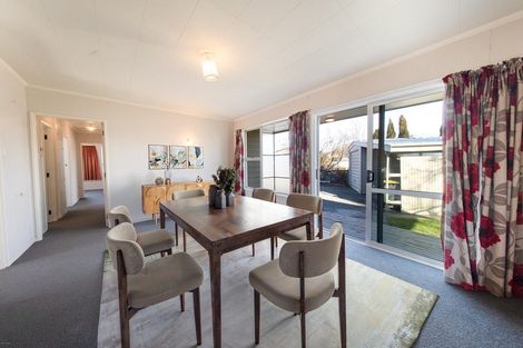 Photo of property in 132 Mackenzie Drive, Twizel, 7901
