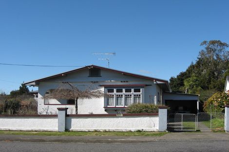 Photo of property in 20 Melville Street, Waipawa, 4210
