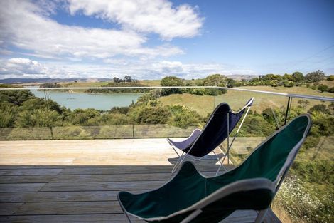 Photo of property in 64a Greenslade Road, Raglan, 3295