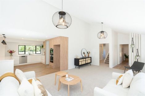 Photo of property in 40 Woodcock Road, Tamahere, Hamilton, 3283