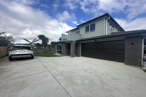 Photo of property in 13 Rimini Place, Clover Park, Auckland, 2023
