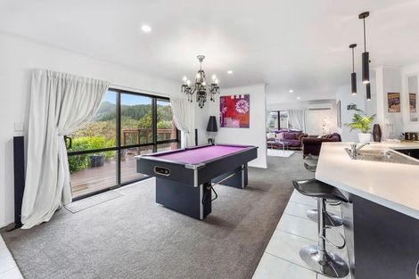 Photo of property in 13 Frankie Stevens Place, Riverstone Terraces, Upper Hutt, 5018